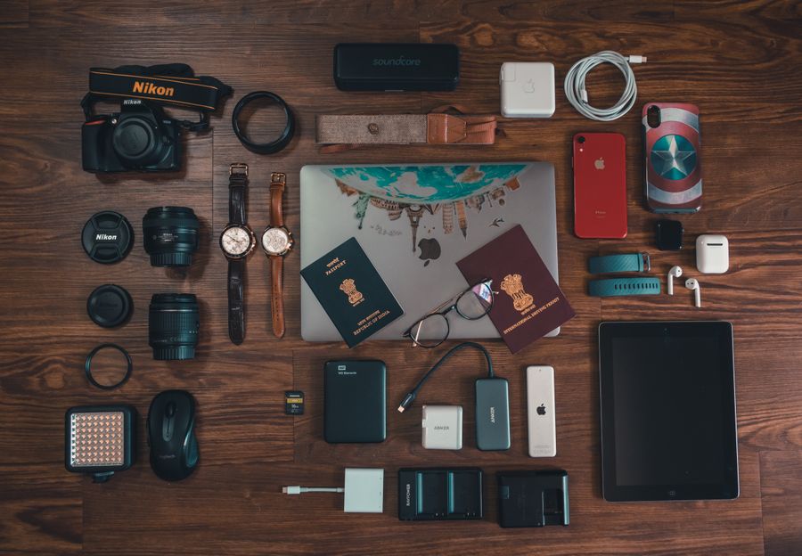 Accesorios de viaje recomendados para Argentina