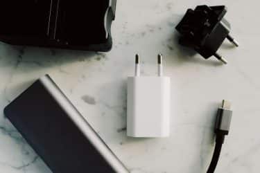 adaptadores cargadores usb tipo