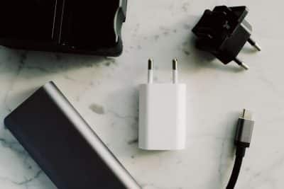 Cargadores y cables USB Tipo C: carga rápida y compatibilidad total