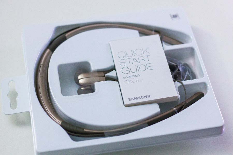Auriculares inalámbricos Samsung oficiales