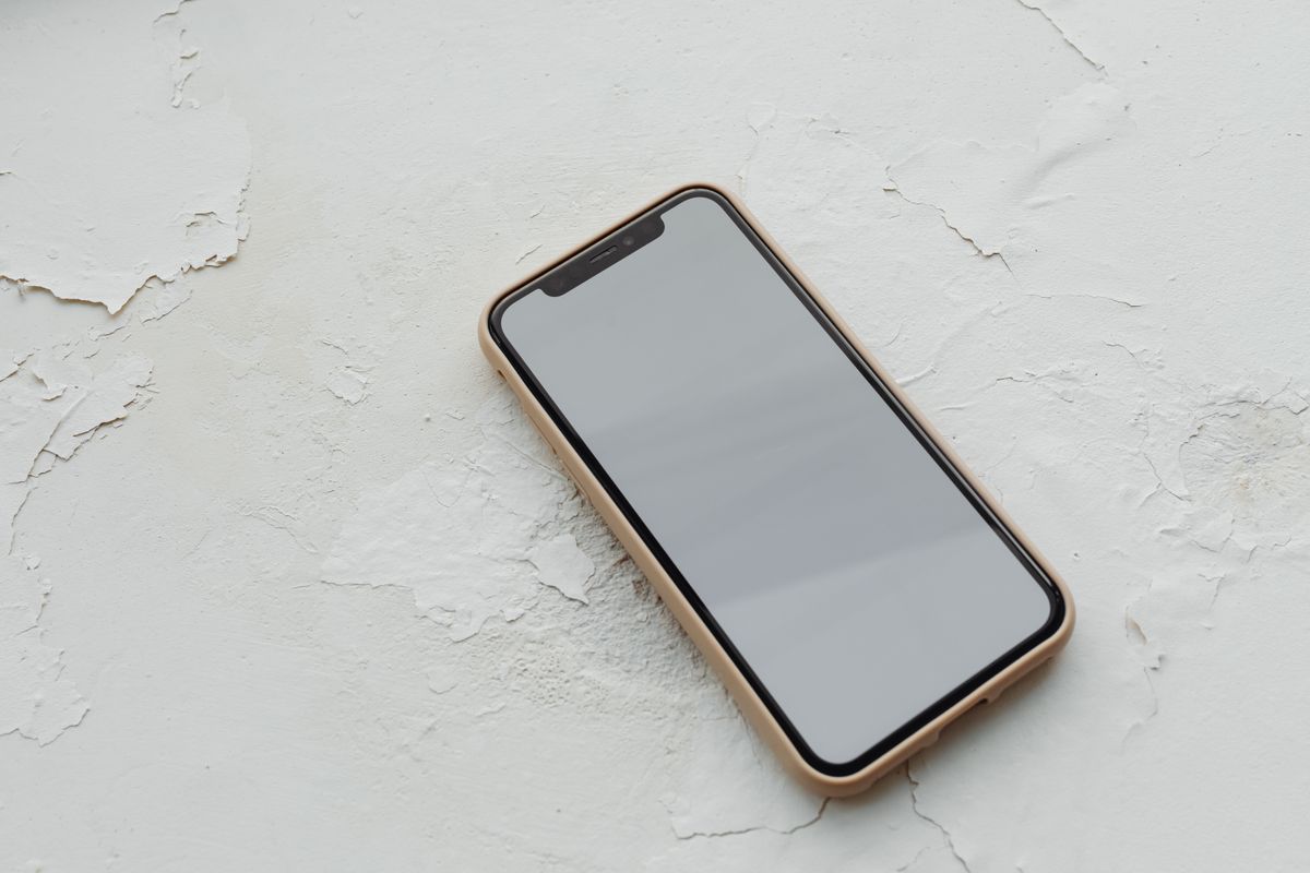 Carcasa para smartphone y estilo de vida