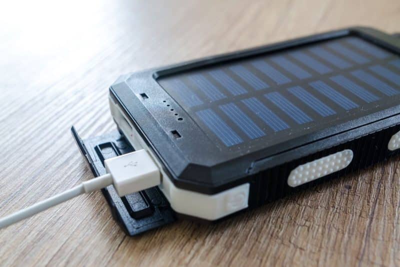 cargador solar portatil usb Cargador solar portátil USB