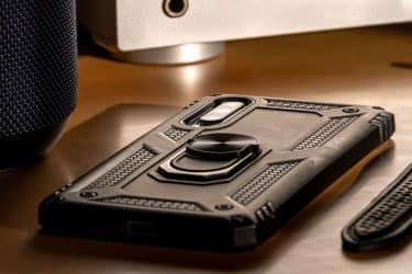 funda resistente smartphone blindaje urbano