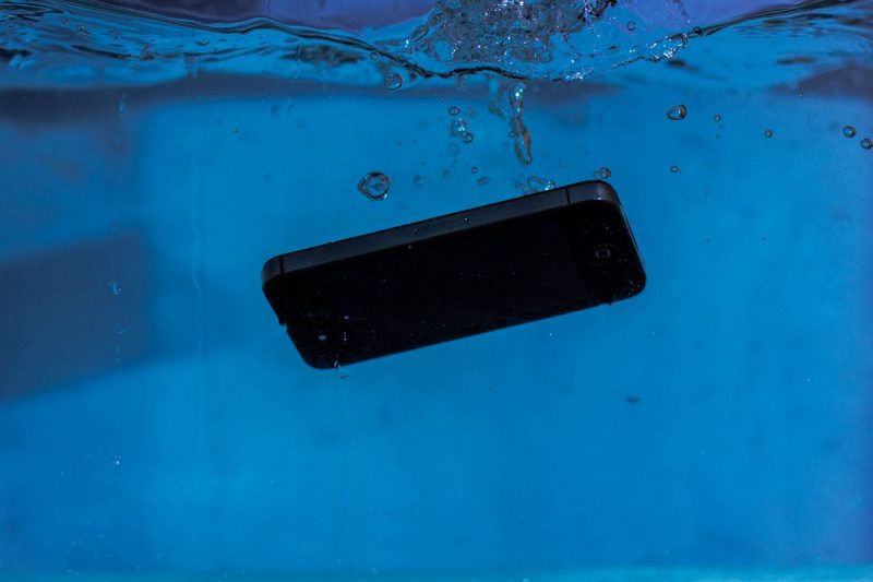 fundas impermeables celular sumergible Fundas impermeables para celular sumergible
