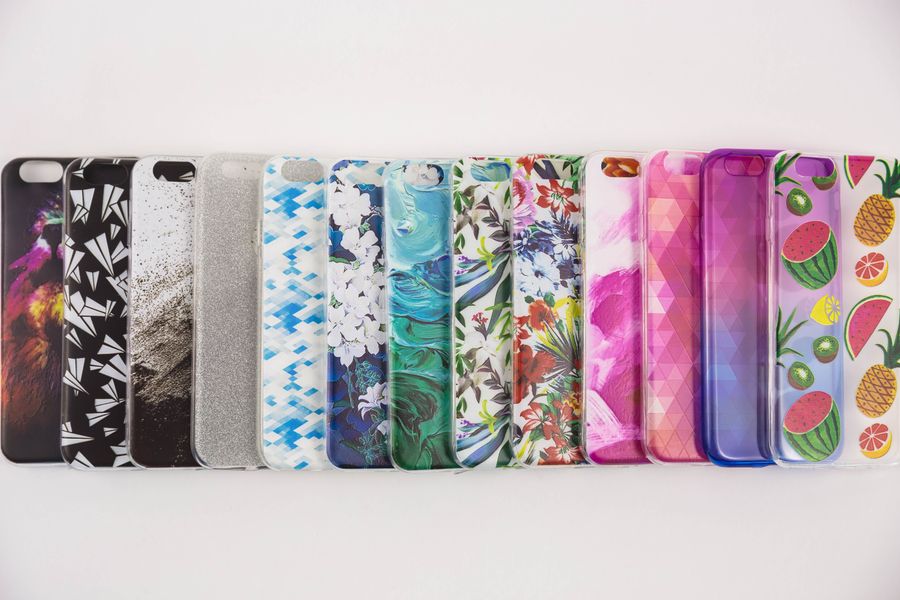 Fundas para iPhone variados modelos