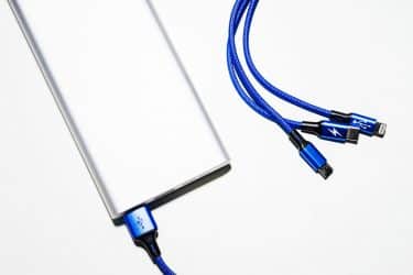 power bank cables usb apple originales