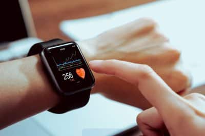 Smartwatch Samsung Galaxy Watch