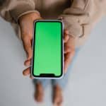smartphone funda silicona policarbonato