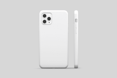 smartphone moderno fundas accesorios