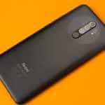 smartphone xiaomi redmi sin funda