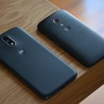 smartphones motorola carcasas protectoras