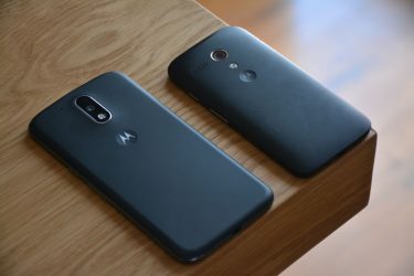 smartphones motorola carcasas protectoras