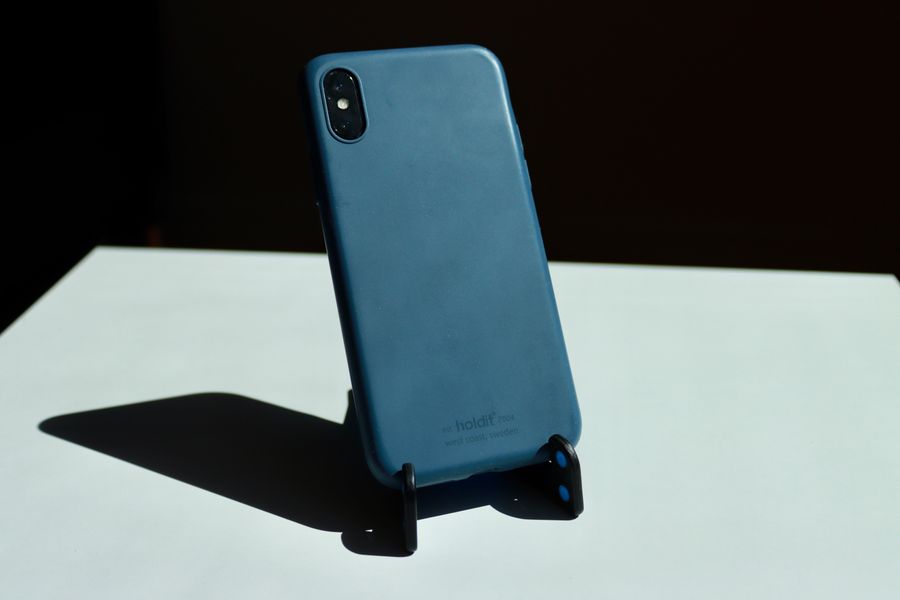 soporte plegable smartphone 2 Soporte plegable para smartphone