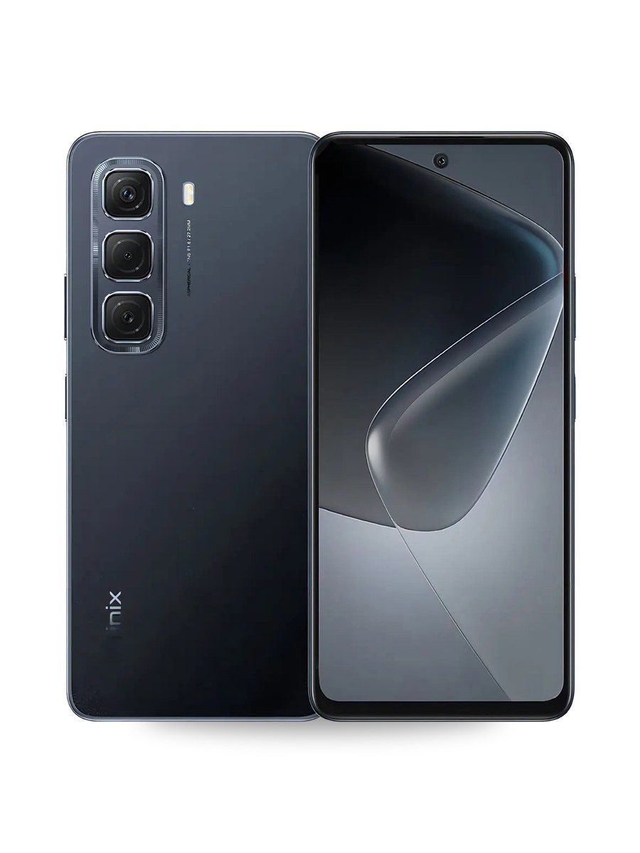 Infinix Hot 50
