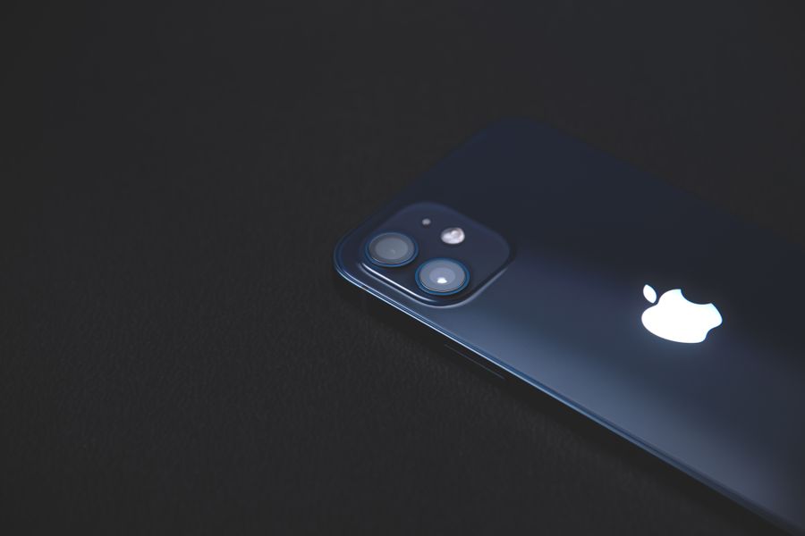 smartphone moderno iphone actualizaciones 1 Smartphone moderno iPhone actualizaciones