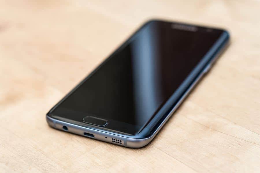Smartphone Motorola diseño y tecnología