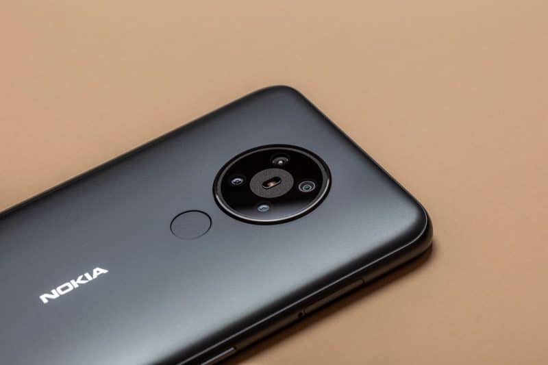 Smartphone Nokia más nuevo