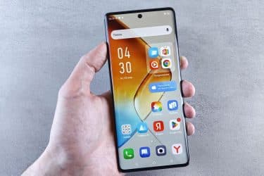 smartphone xiaomi aplicaciones moviles