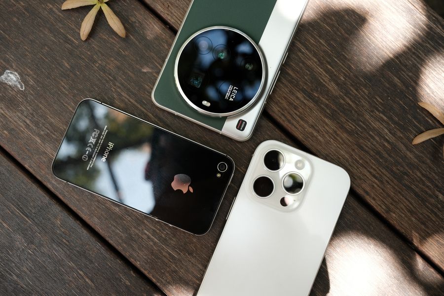 Smartphones Realme y carga de batería