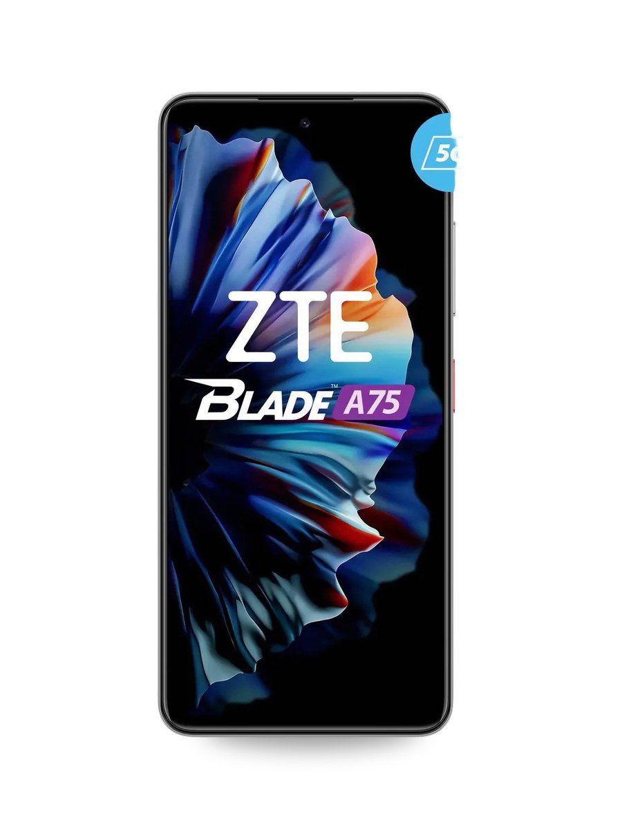ZTE Blade A75